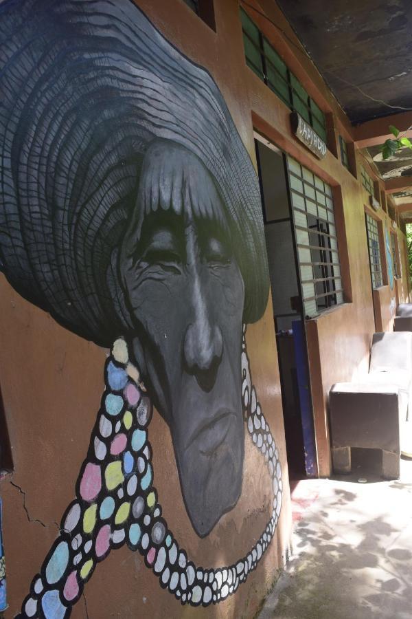 Aya Ni Hotel Pucallpa Kültér fotó