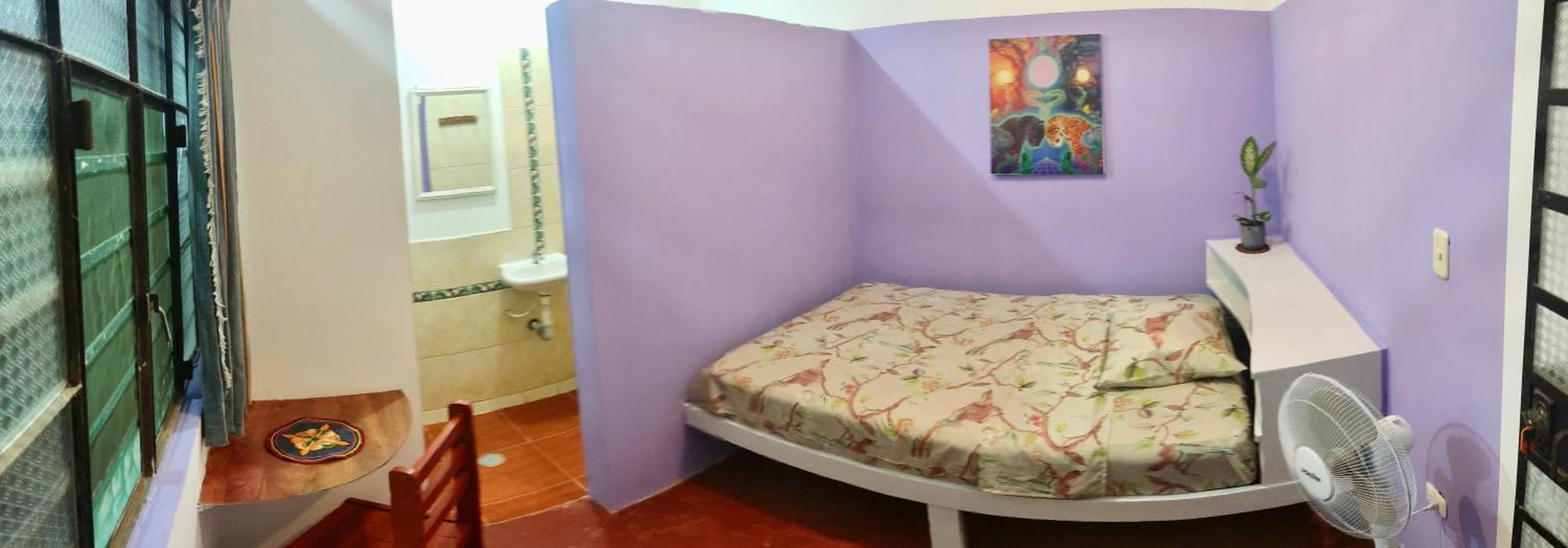 Aya Ni Hotel Pucallpa Kültér fotó
