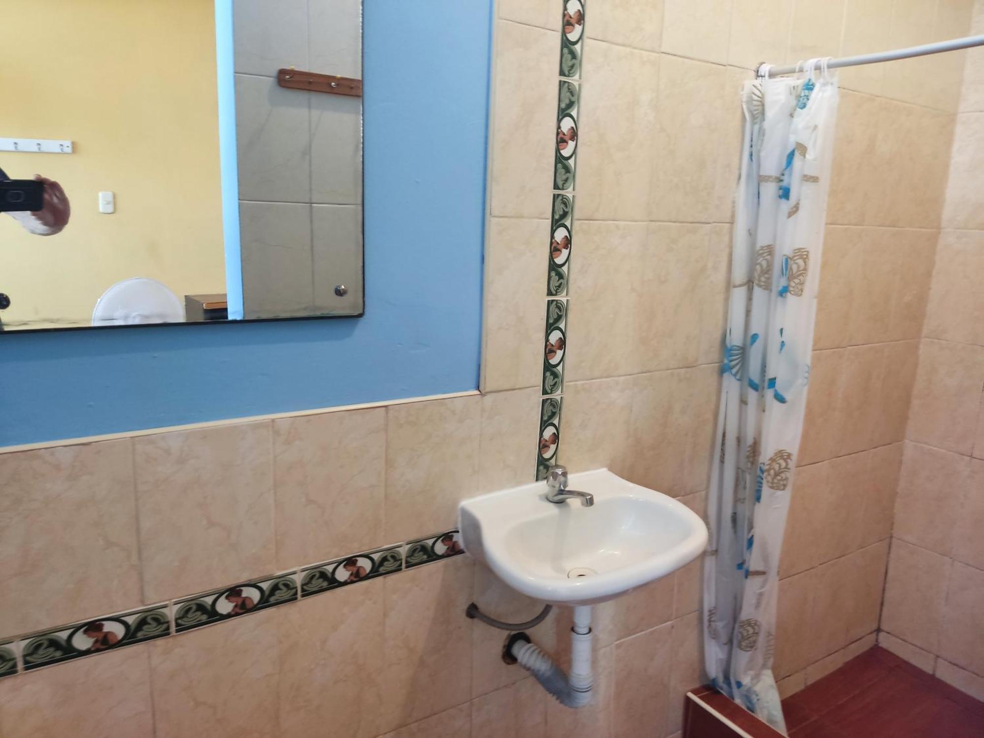 Aya Ni Hotel Pucallpa Kültér fotó