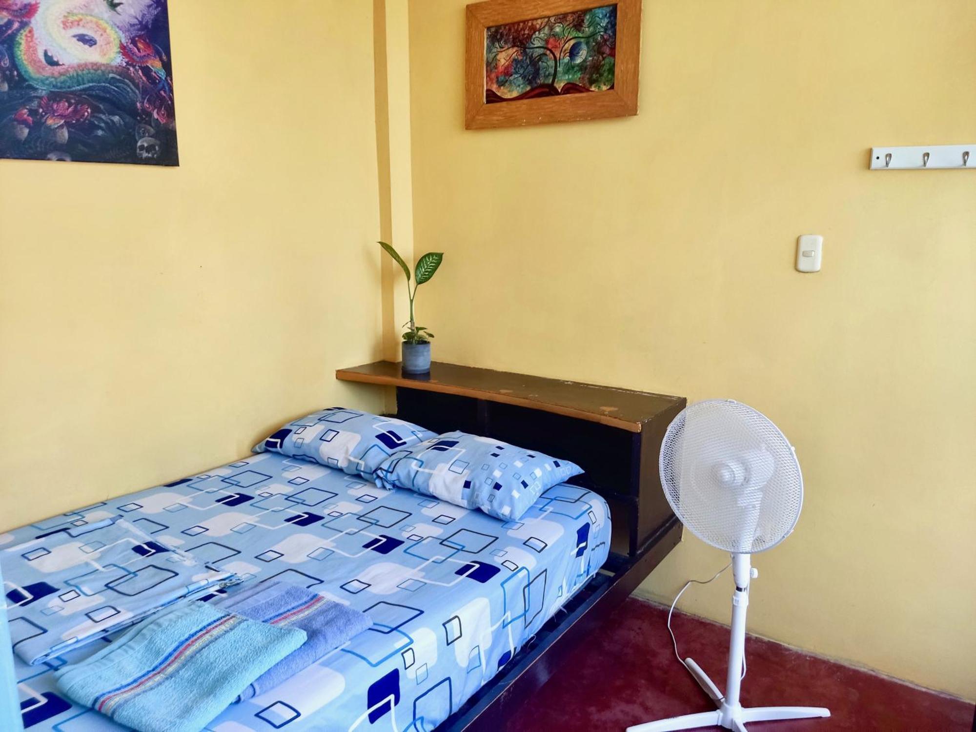 Aya Ni Hotel Pucallpa Kültér fotó