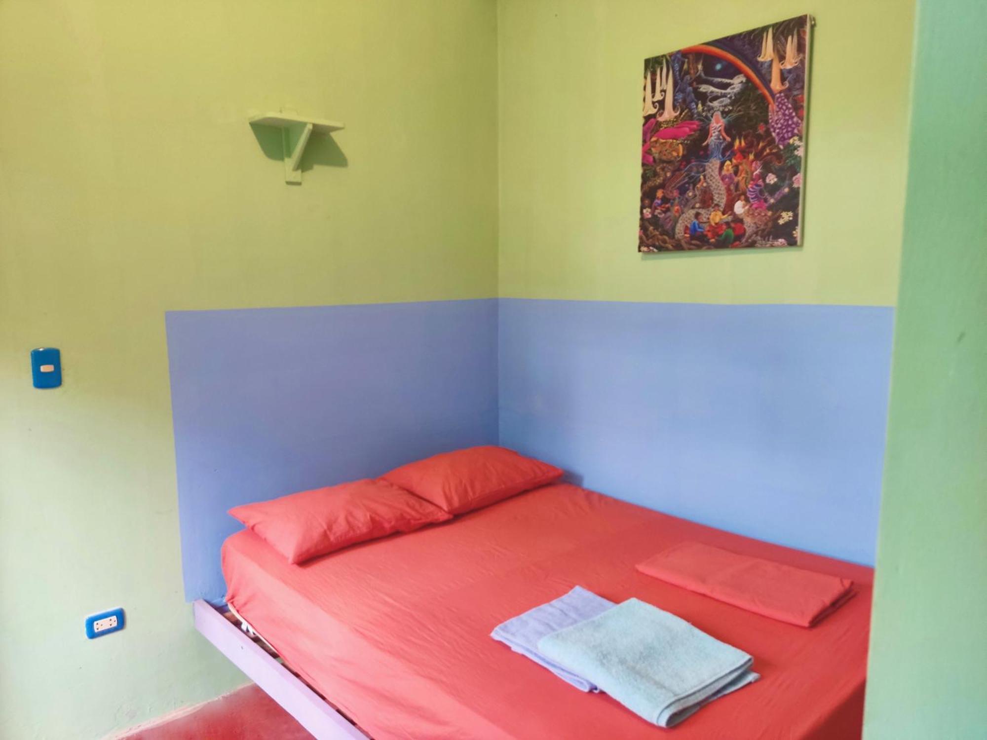Aya Ni Hotel Pucallpa Kültér fotó