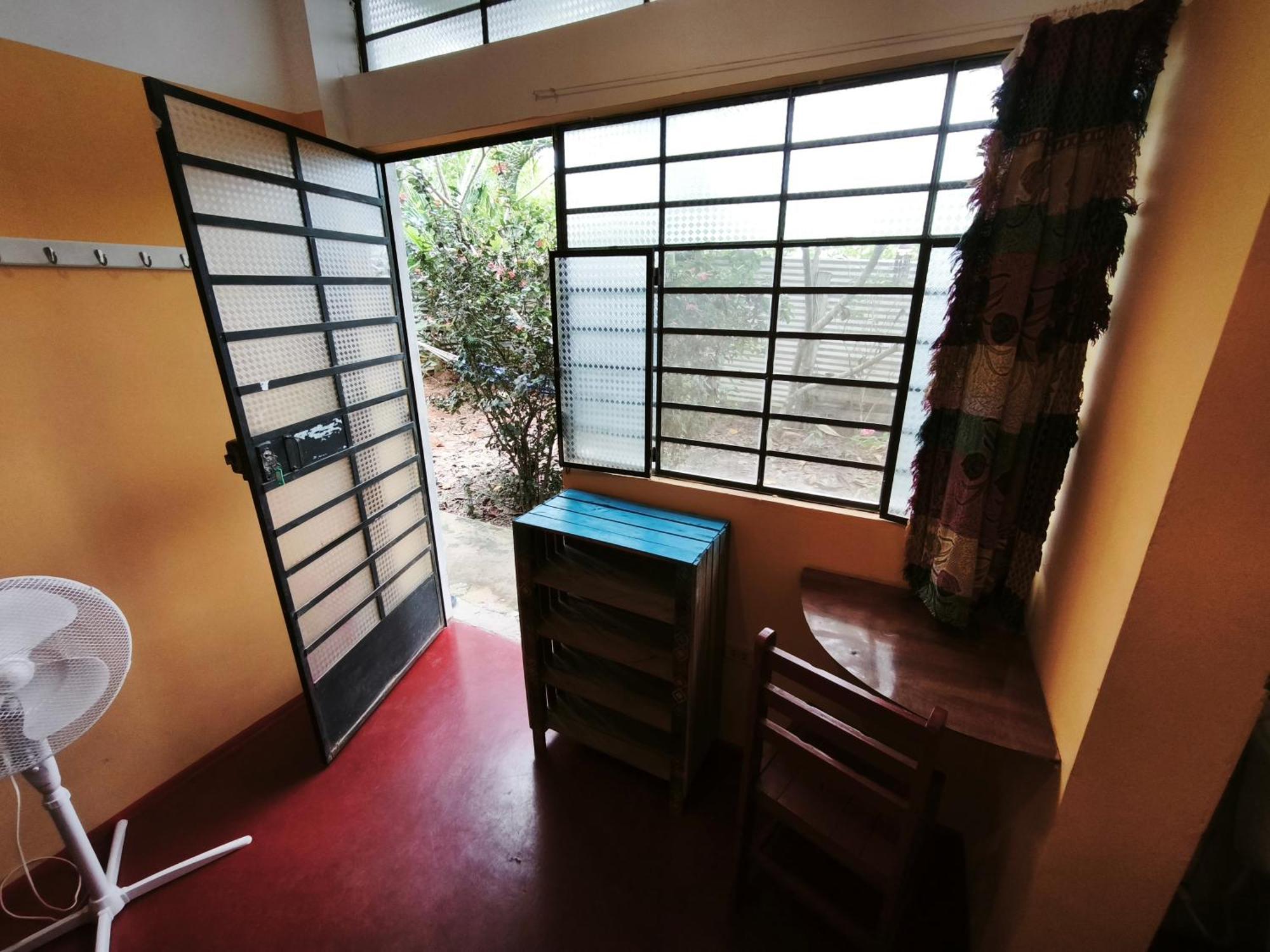 Aya Ni Hotel Pucallpa Kültér fotó